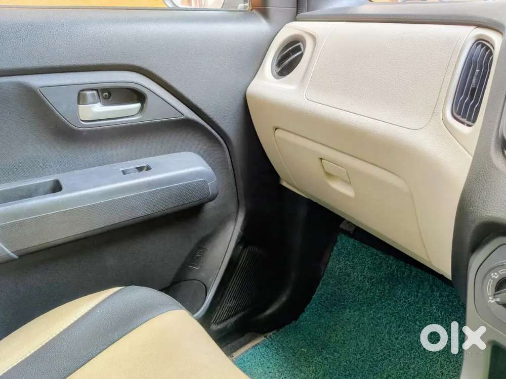 Maruti Wagon R 2021 2nd Owner
