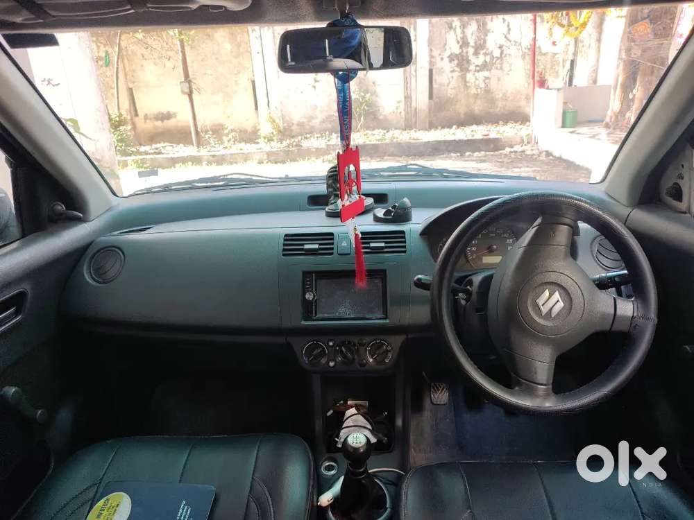 Maruti Suzuki Swift Vxi 2008 Diesel