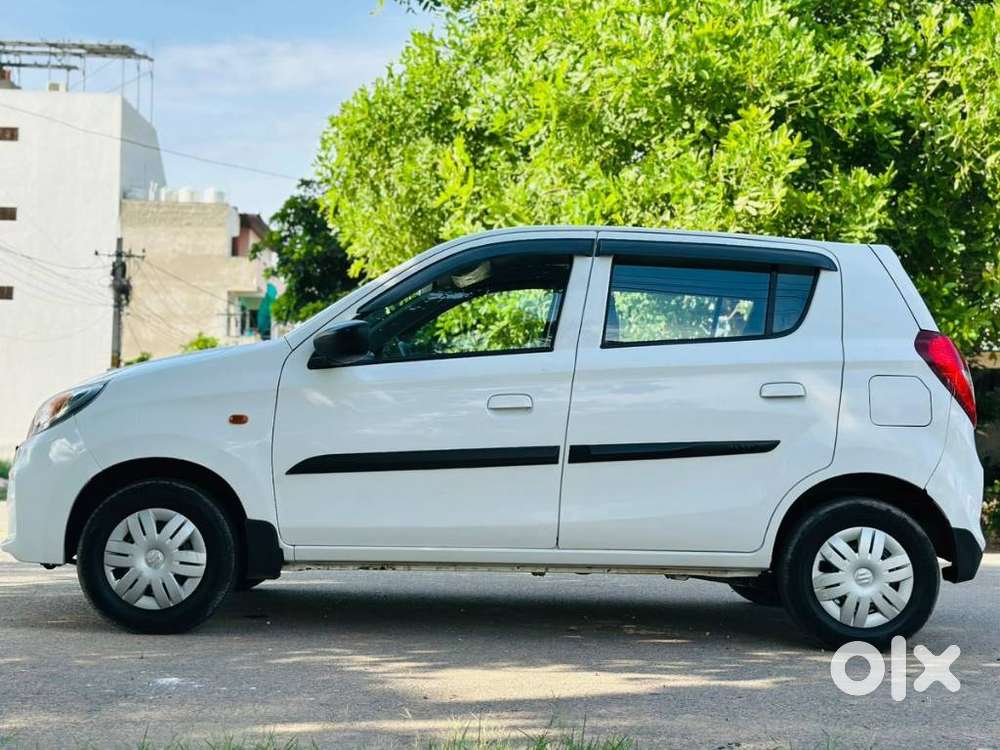 Maruti Suzuki Alto 800 0.8 Vxi, 2022, Petrol