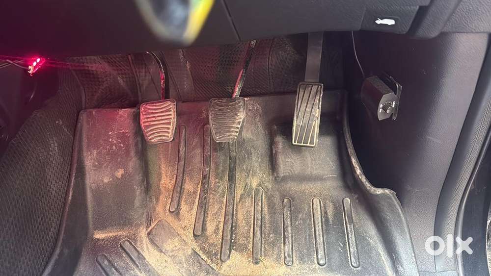 Mahindra Scorpio-n 2024 Diesel Well Maintained