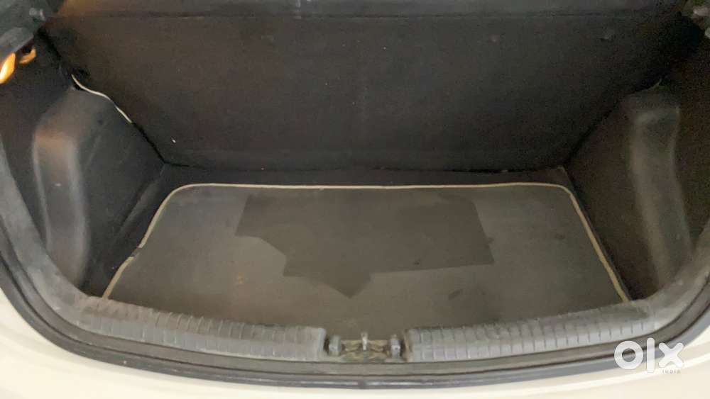 Hyundai Grand I10 Magna 1.2 Kappa Vtvt, 2014, Petrol