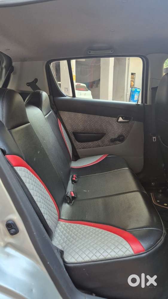 Maruti Suzuki Alto 0.8 Lxi (o), 2018, Petrol