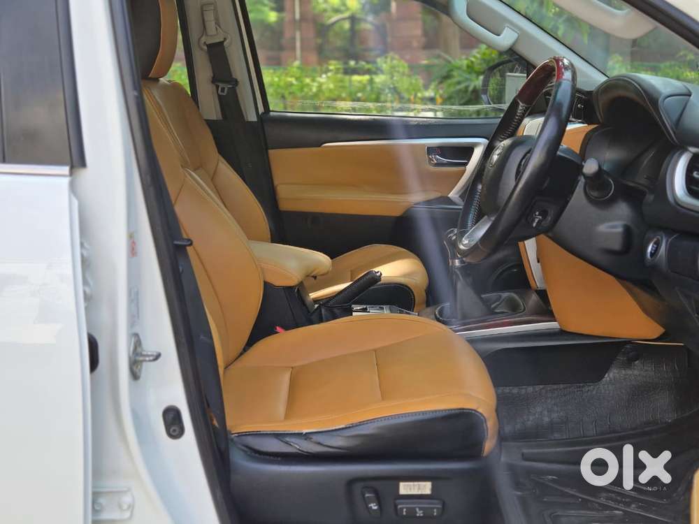 Toyota Fortuner 4x2 Mt 2.8 Diesel, 2020, Diesel