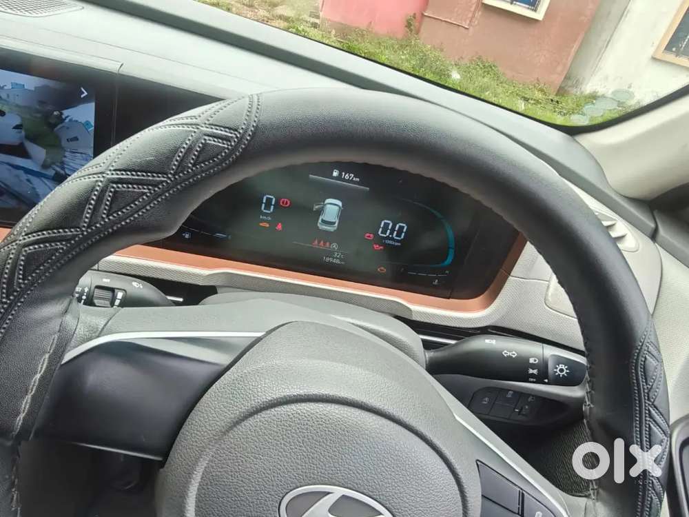 Hyundai Creta N Line 2024