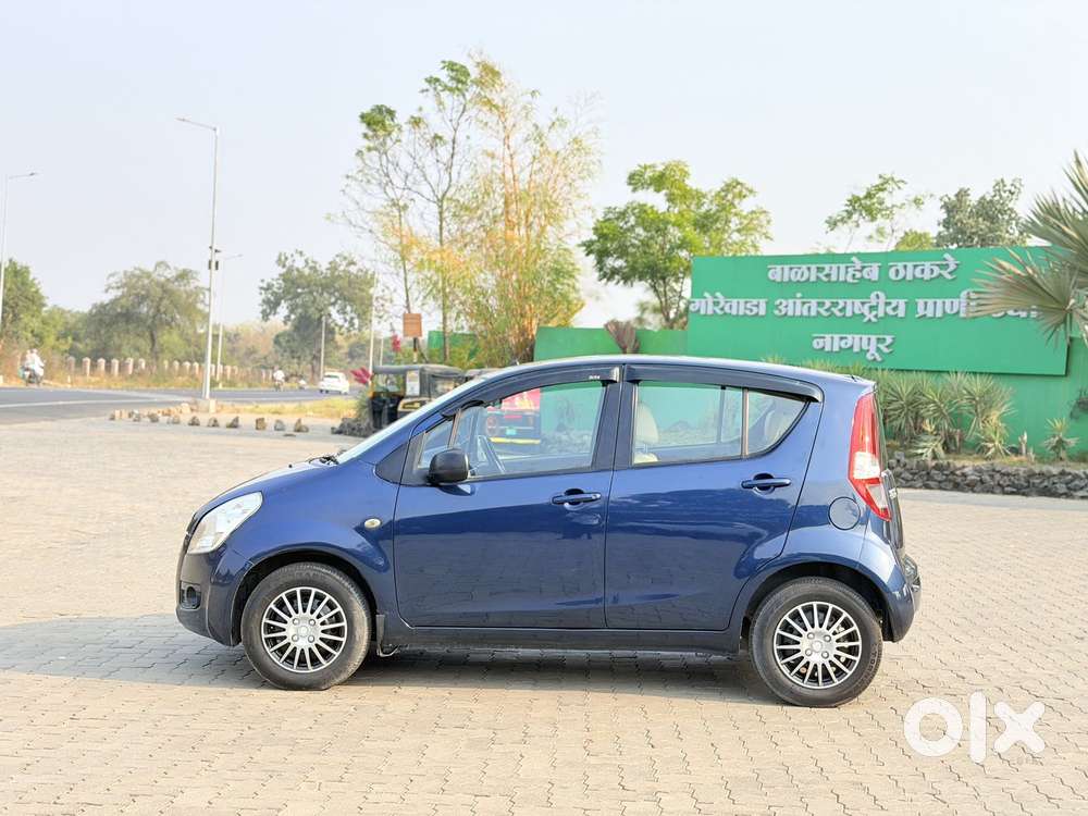 Maruti Suzuki Ritz 2009-2011 Vxi Abs, 2010, Petrol