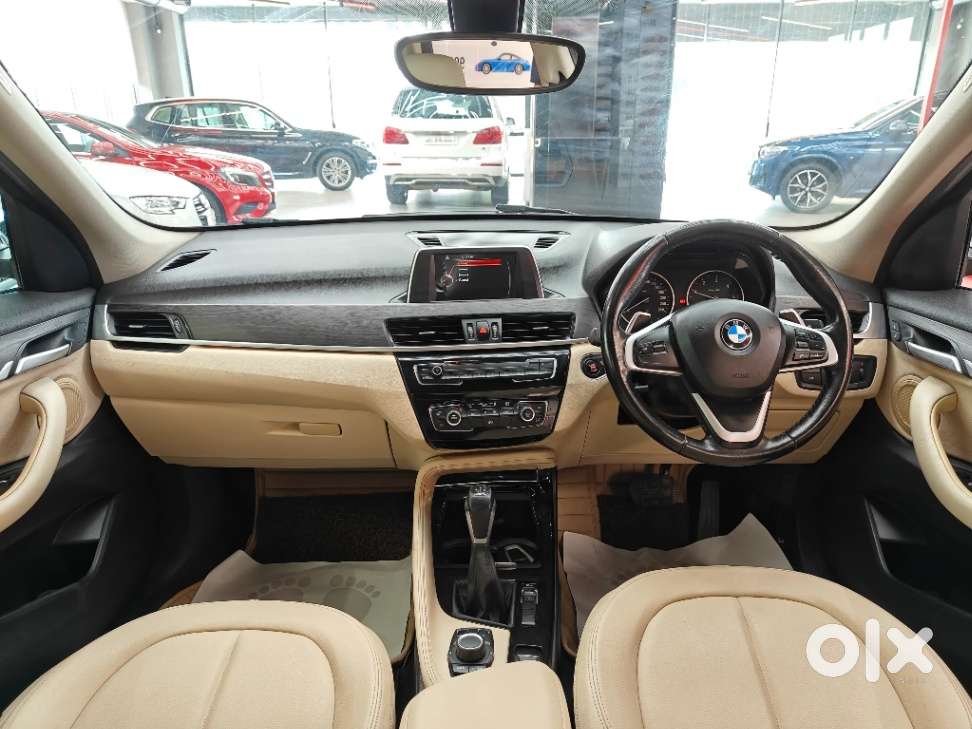 Bmw X1 Sdrive 20d X Line, 2017, Diesel