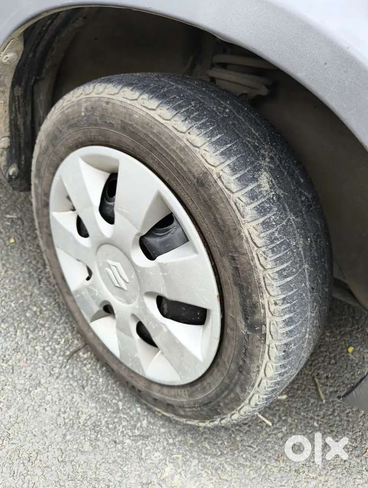 Maruti Suzuki Alto 1.0 2014