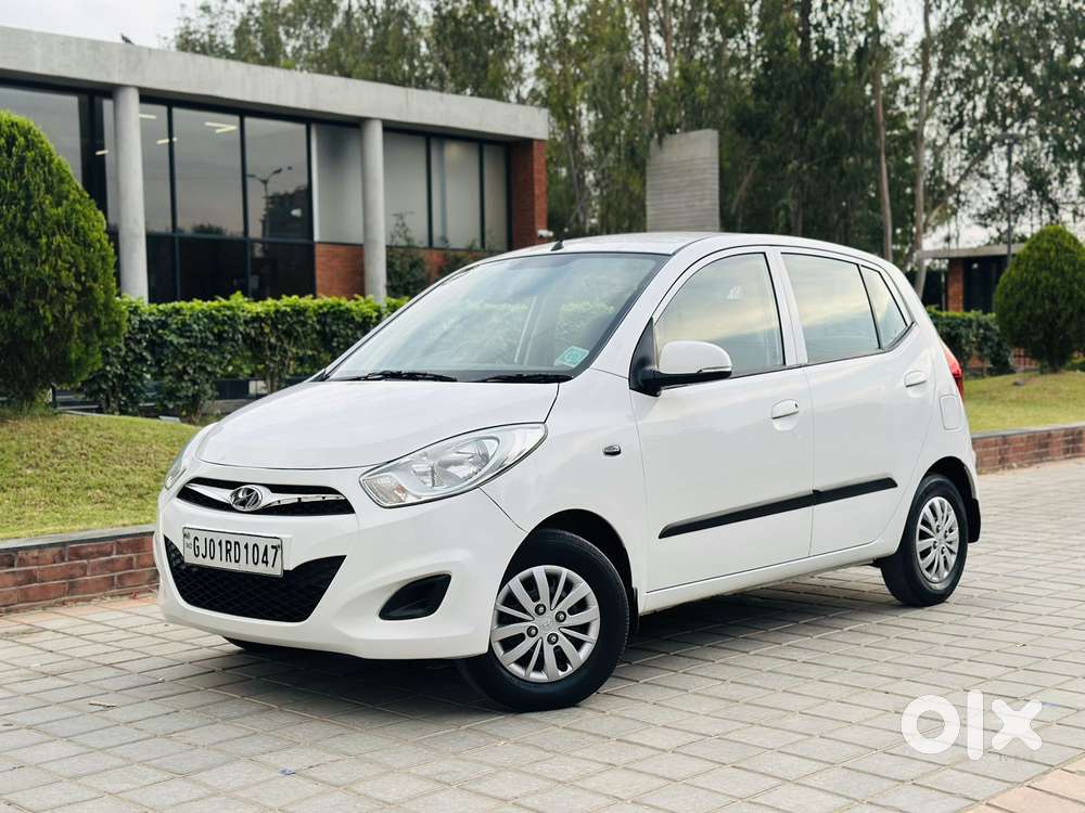 Hyundai I10 1.2 Kappa Magna, 2013, Petrol
