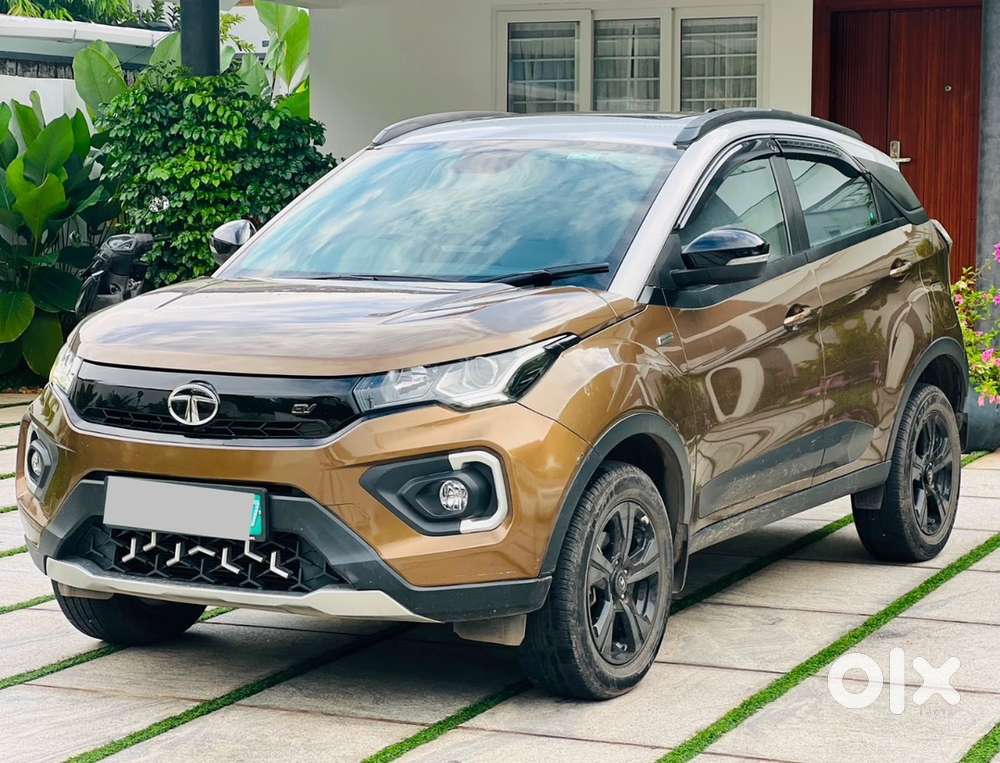 Tata Nexon Ev 2023