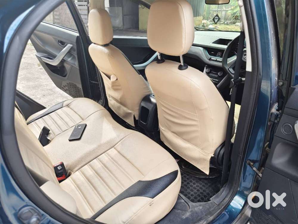 Tata Nexon Ev Prime Xm, 2020, Electric