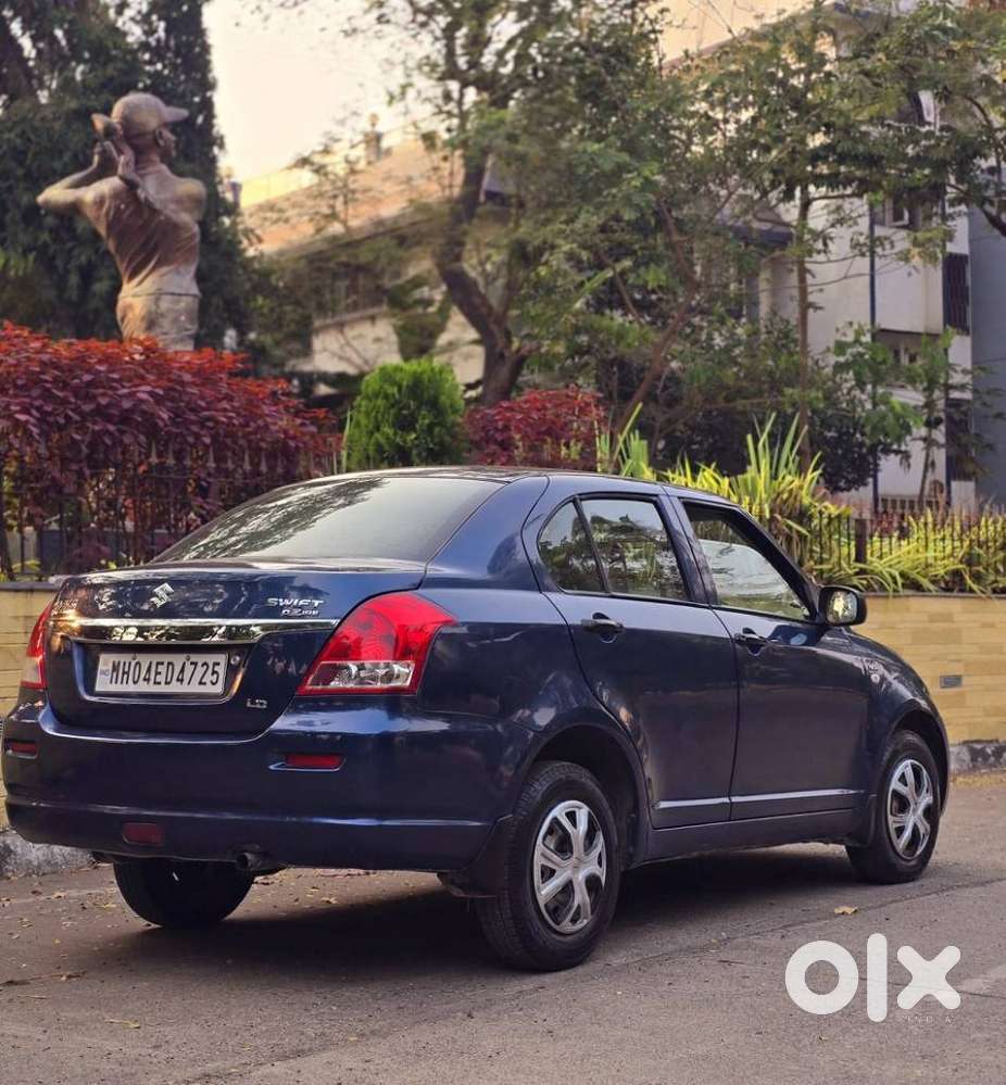 Maruti Suzuki Dzire Tour Diesel, 2009, Diesel