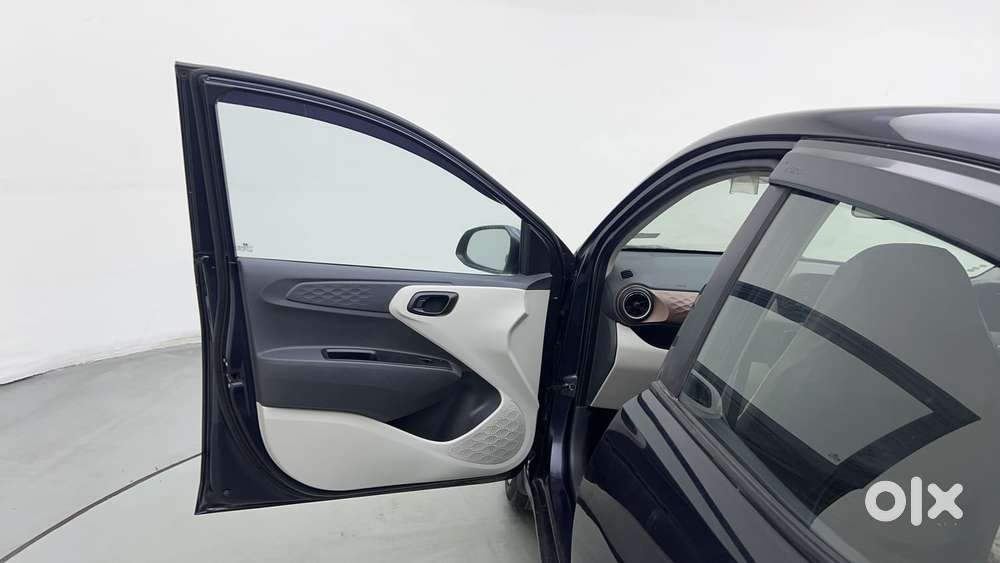 Hyundai Aura [2023-ongoing] 1.2 S Petrol Manual, 2023, Petrol