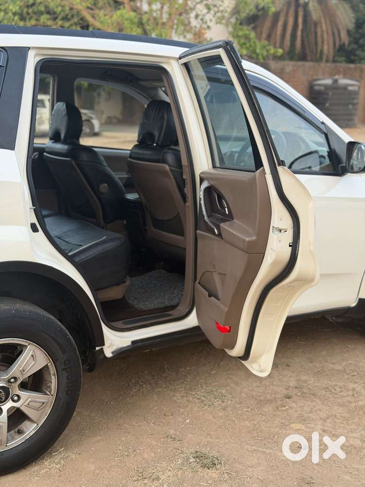 Mahindra Xuv500 W8, 2013, Diesel