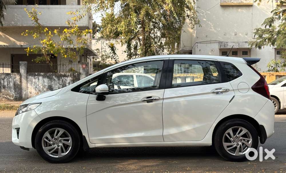 Honda Jazz Vx Cvt, 2018, Petrol