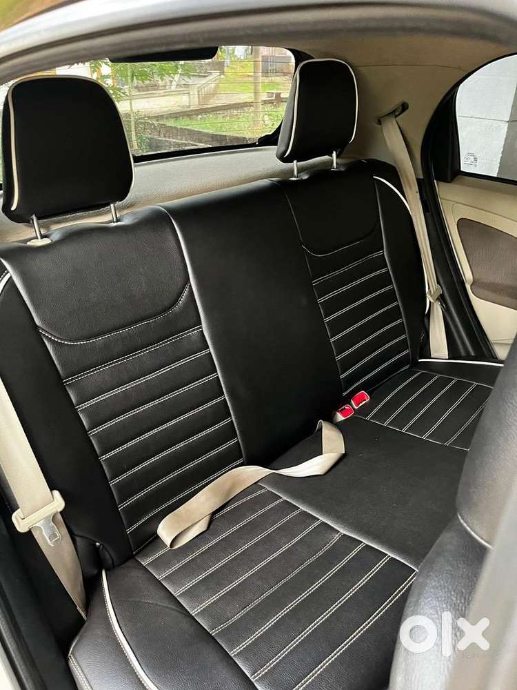 Toyota Etios Liva 2016 Petrol Well Maintained