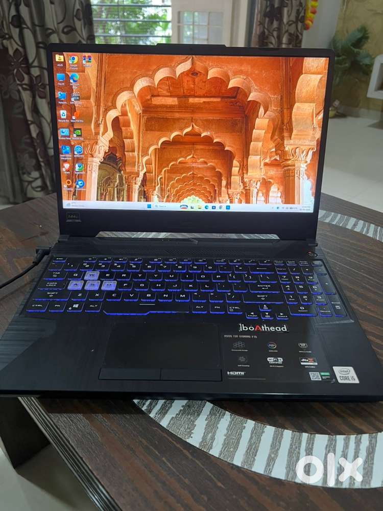 ASUS TUF Gaming Laptop for sale