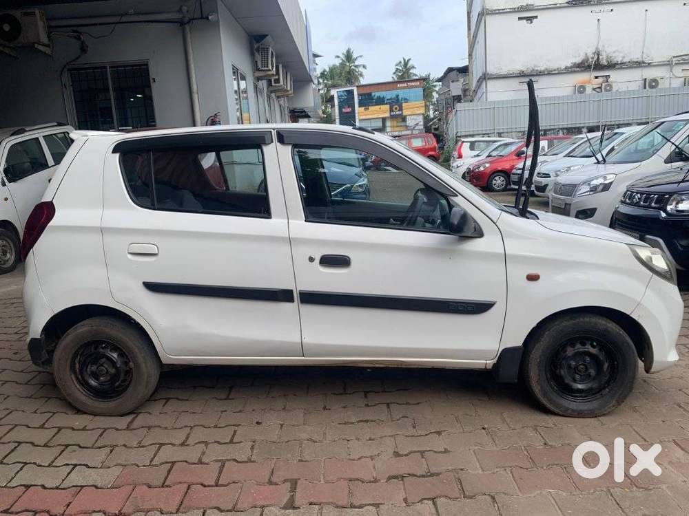 Maruti Suzuki Alto 800 0.8 Vxi (o), 2015, Petrol