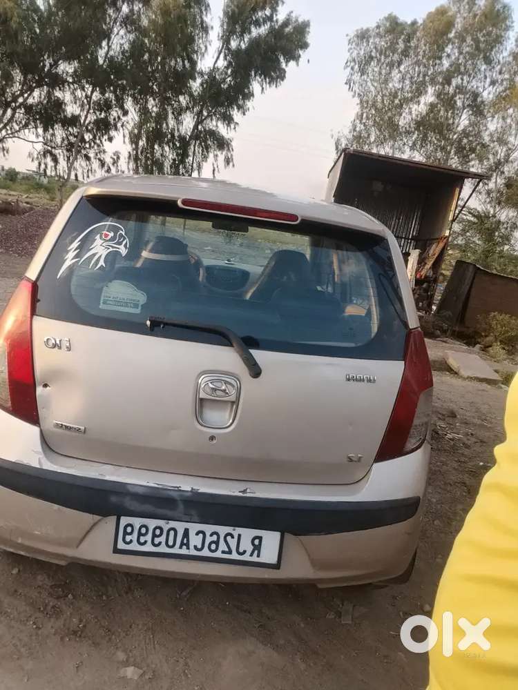 I10 For Sale