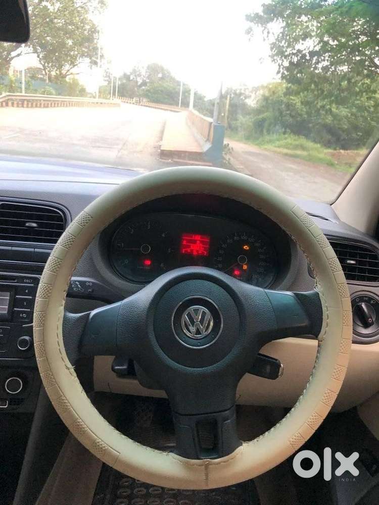 Volkswagen Vento 1.5 Tdi Comfortline, 2014, Diesel