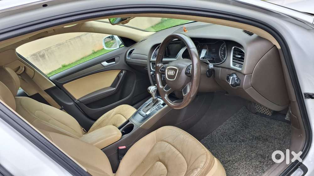 Audi A4 2.0 Premium Plus 40 Tfsi, 2015, Diesel