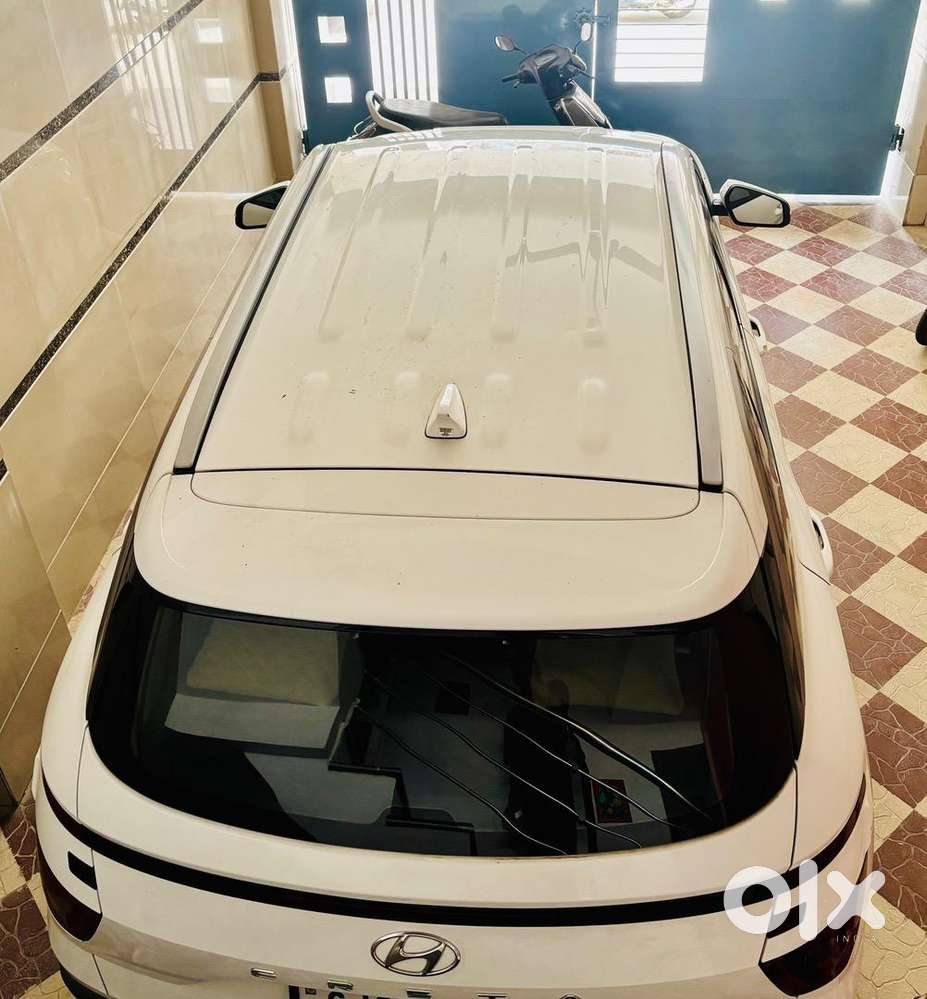 Hyundai Diesel Manual 2021