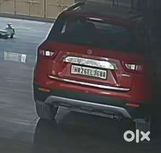 Maruti Suzuki Model 2020