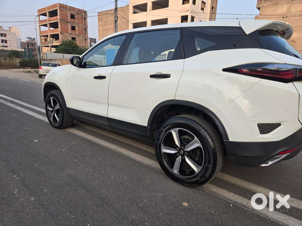 Tata Harrier Xe, 2021, Diesel