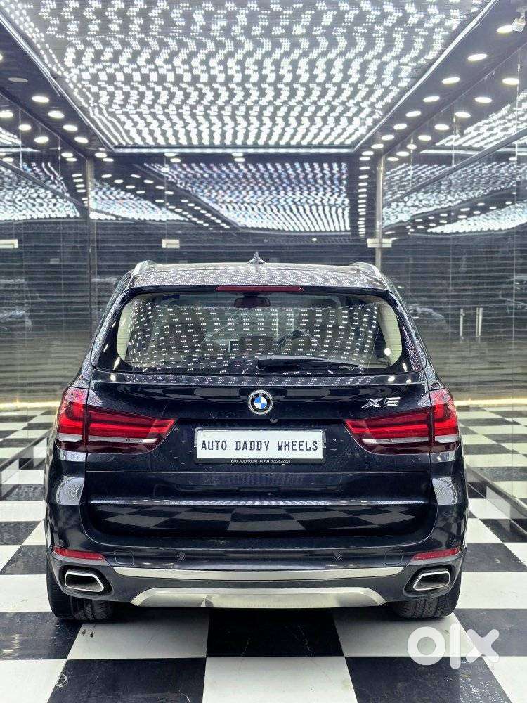 Bmw X5 Xdrive 30d, 2019, Diesel
