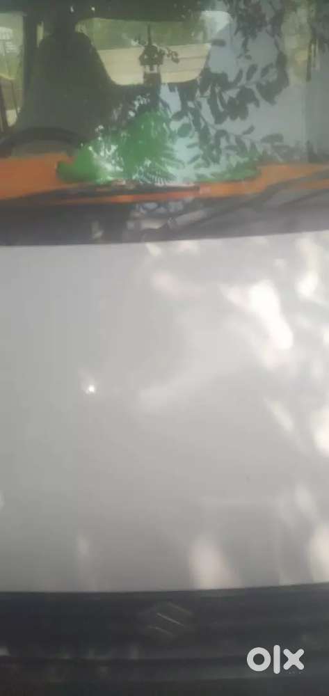 2nd Owner Maruti Eeco 5 Str Ac 2022
