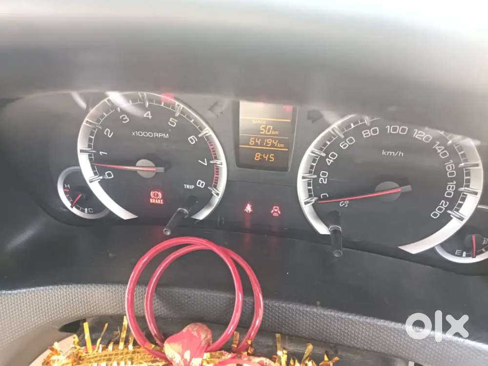 Swift Dzire Vxi