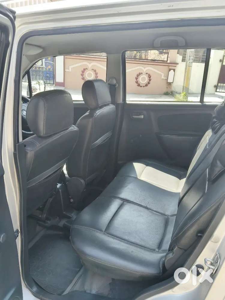 Maruti Suzuki Wagon R 2011 Cng & Hybrids 710000 Km Driven