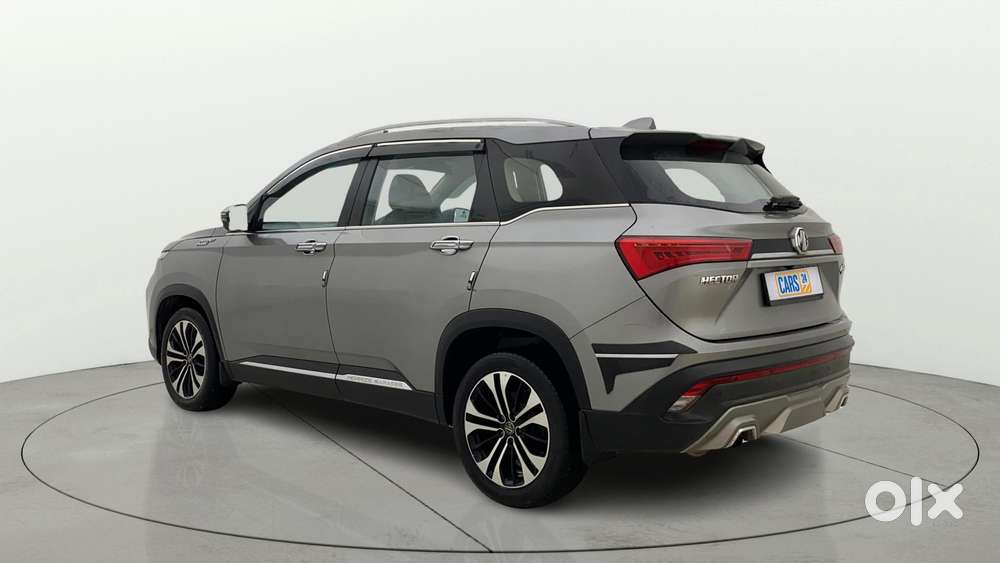 Mg Hector 1.5 Hybrid Sharp, 2021, Petrol