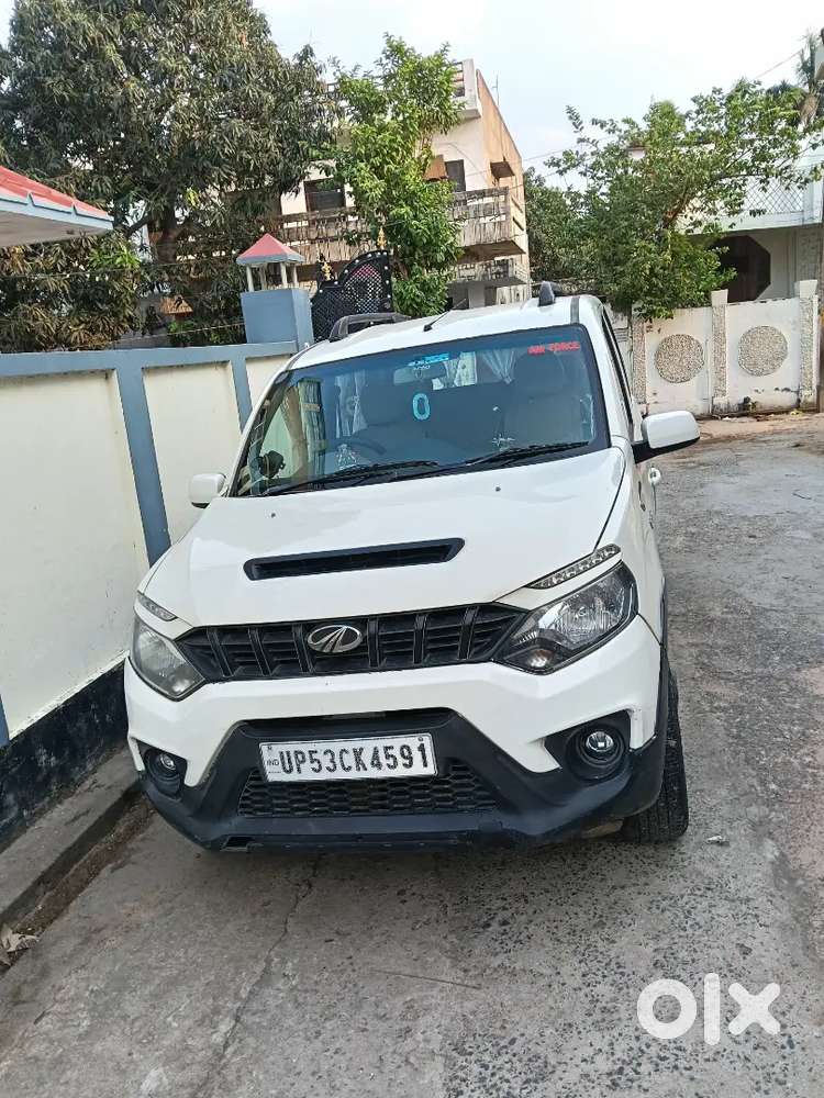 Mahindra Nuvosport Diesel 2017