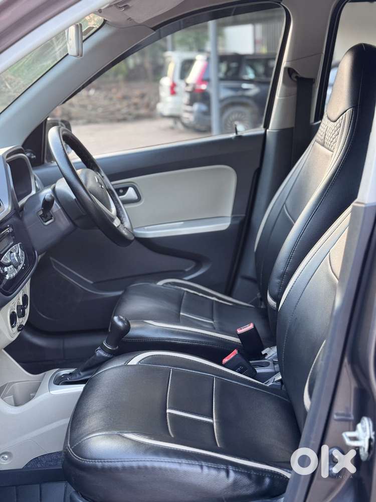 Maruti Suzuki Alto K10 Vxi, 2016, Petrol