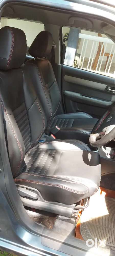 Maruti Suzuki Dzire 2009 Year Cng Fitted