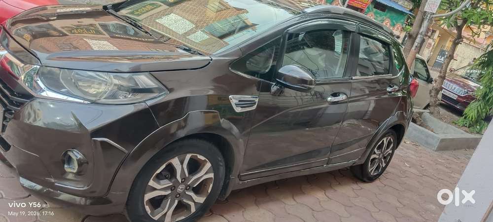 Honda Wr-v 1.5 Vx I-dtec, 2018, Diesel