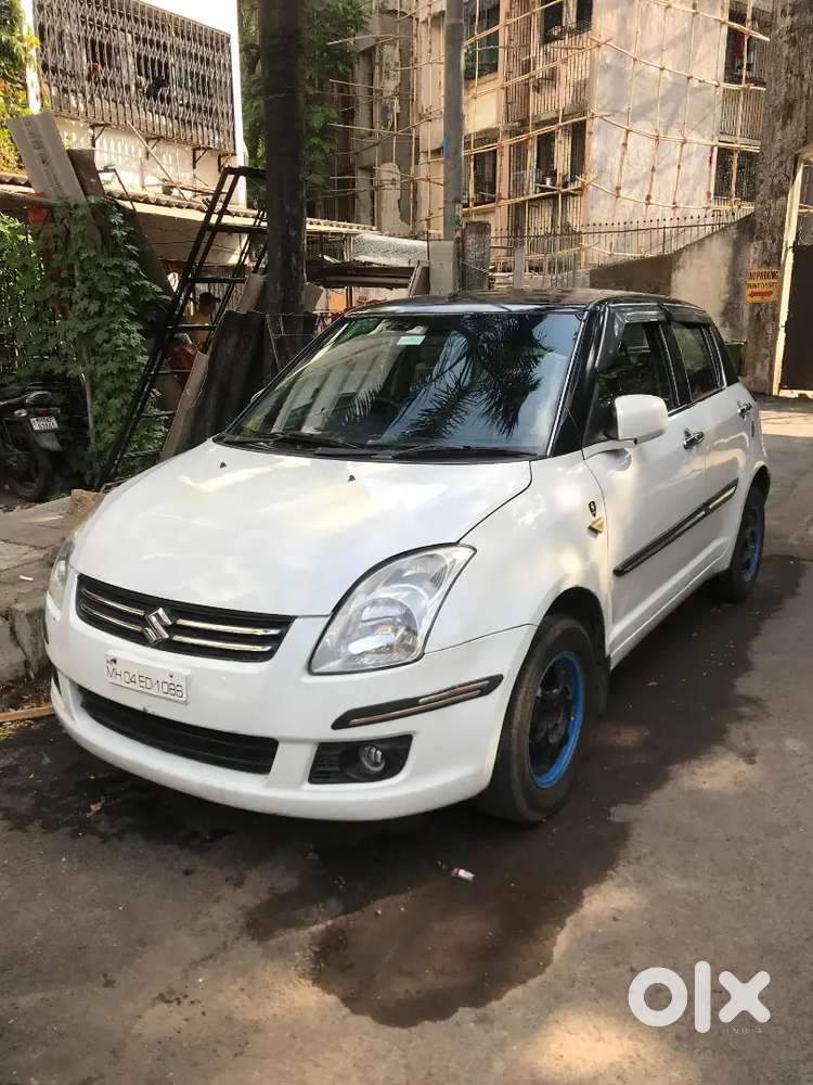 Maruti Suzuki Swift 2009