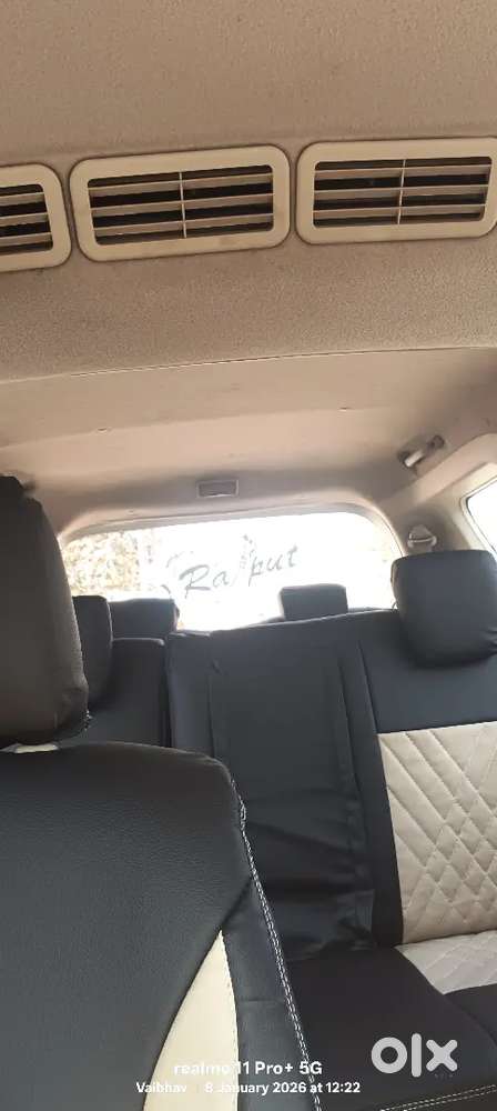 Maruti Suzuki Ertiga Zdi.