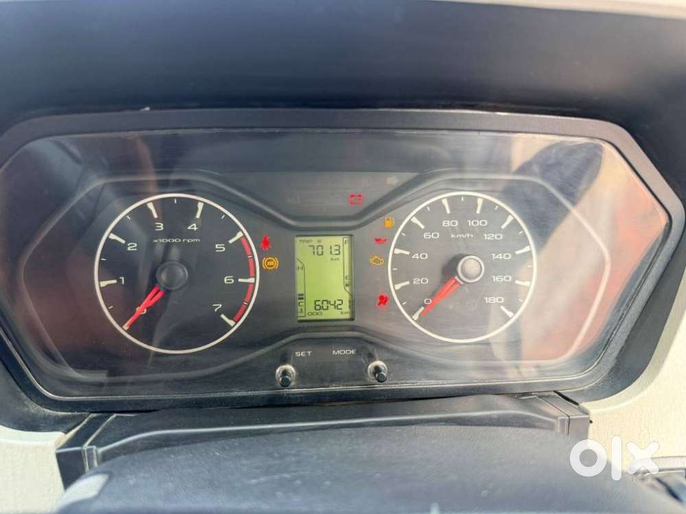 Maruti Suzuki Ertiga, 2019, Petrol