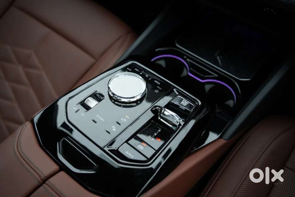 Bmw 5 Series, 2025, Petrol