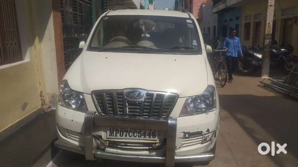 Mahindra Xylo Diesel Manual 2011