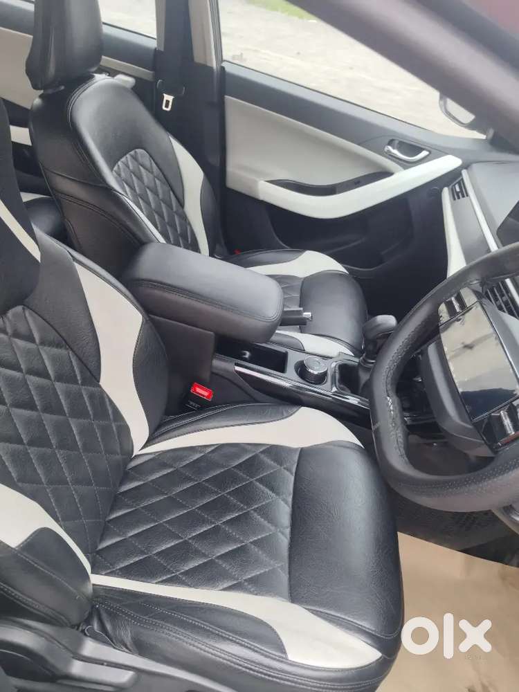 Tata Nexon Creative Plus 2023