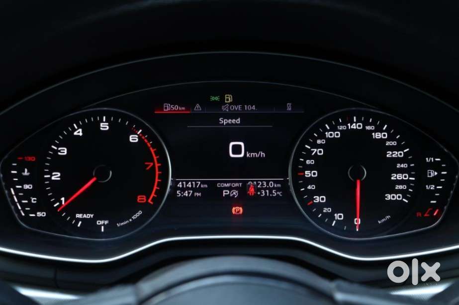 Audi A4 2.0 Premium Plus 40 Tfsi, 2022, Petrol