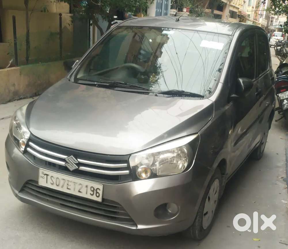 Good Condition.single Hand , New Battery,