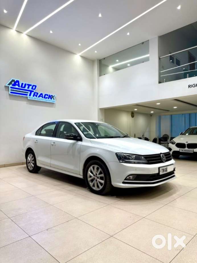 Volkswagen Jetta [ ] 2.0 Tdi Comfortline, 2015, Diesel