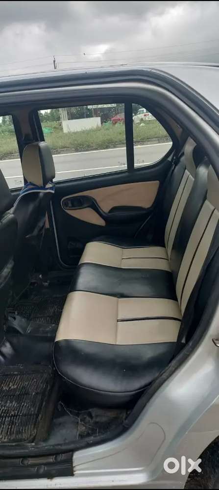 Tata Indigo Ecs 2014