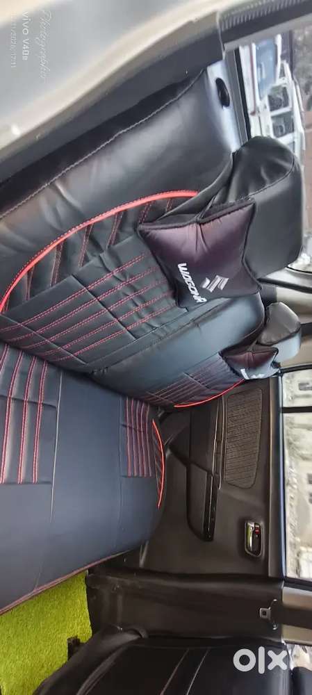 Well Maintained Car All Tyre New New Music Sistem
