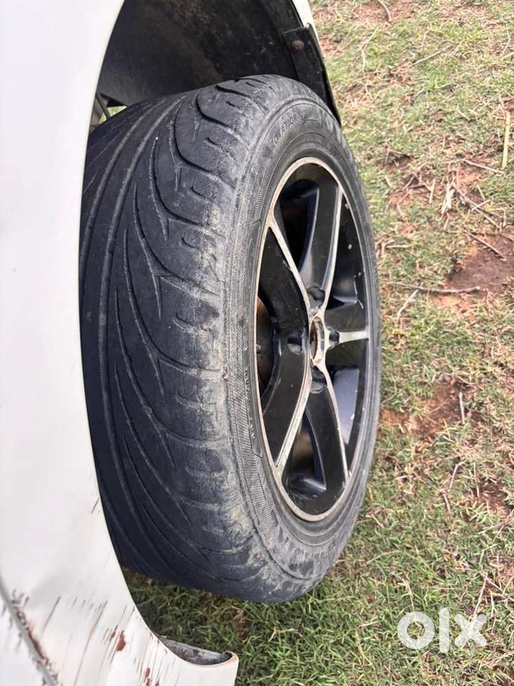 Hyundai I20 2017 Diesel Good Condition