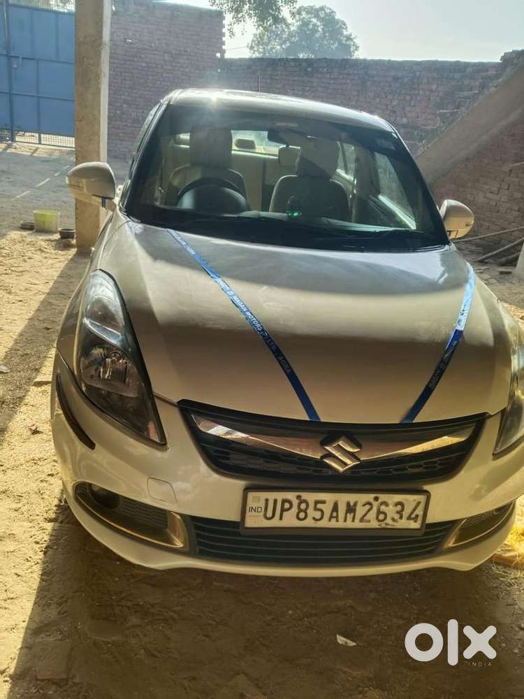 Maruti Suzuki Swift Dzire 2014 Diesel Good Condition