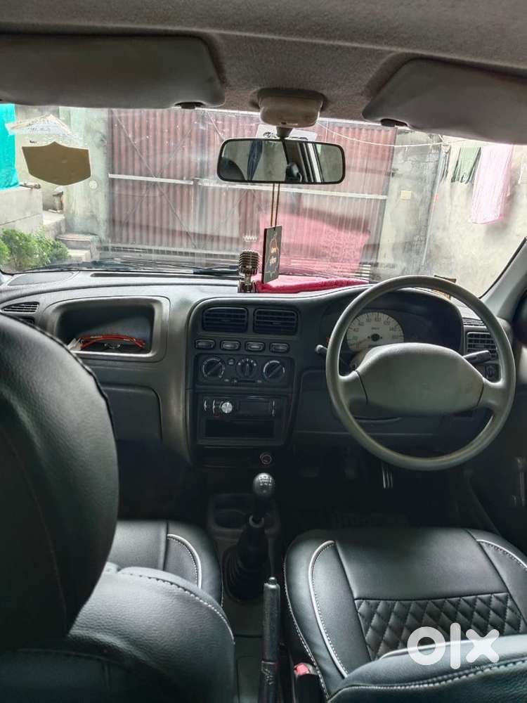 Maruti Alto Lxi 2007